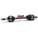 Polaris General Heavy Duty Axle by All Balls Racing